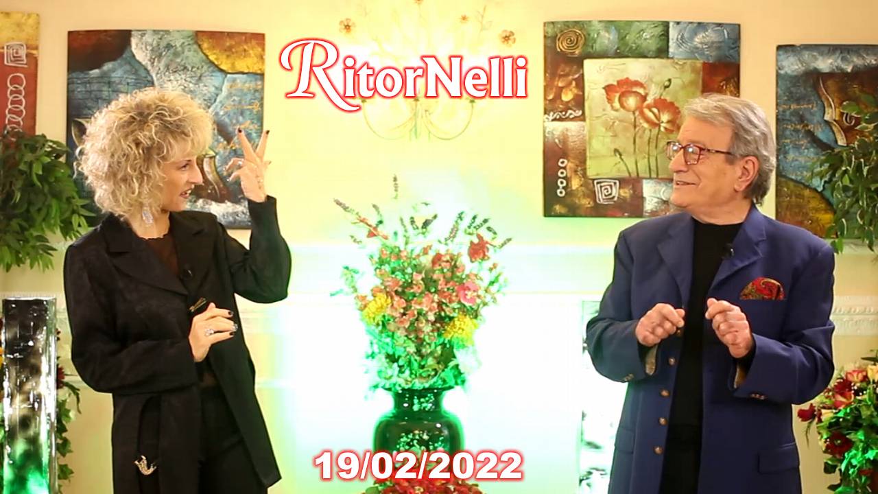 Trasmissione RitorNelli
